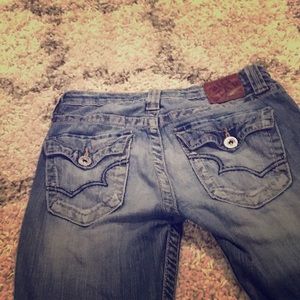 Big Star jeans